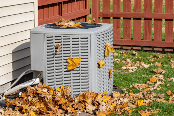 Best HVAC Retrofitting and Upgrading in Chester Heights, PA