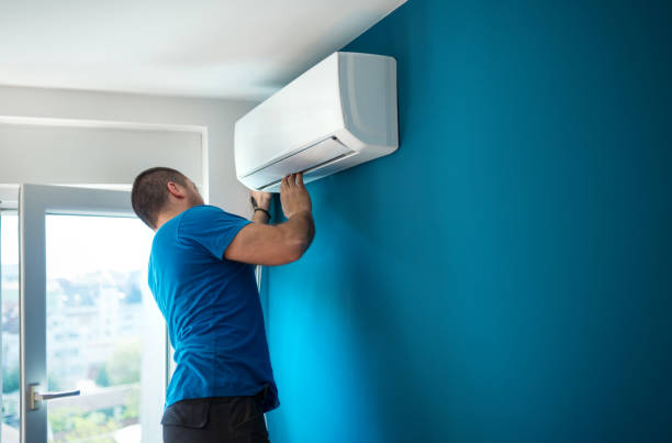 Best Ductless Mini-Split Systems in Chester Heights, PA
