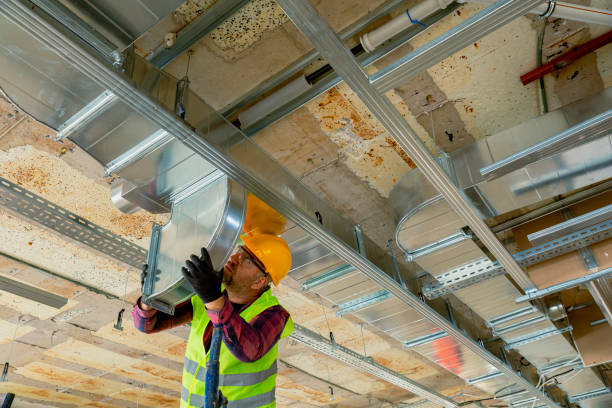 Best Commercial HVAC in Chester Heights, PA