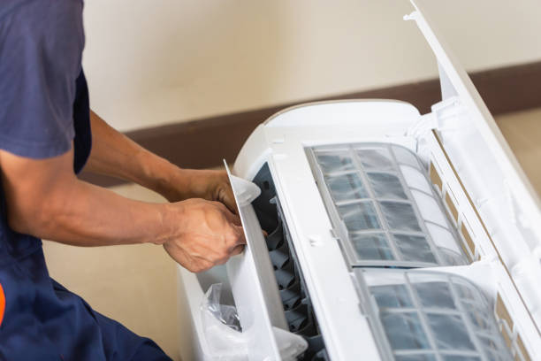 Best Air Conditioning Cleaning in Chester Heights, PA