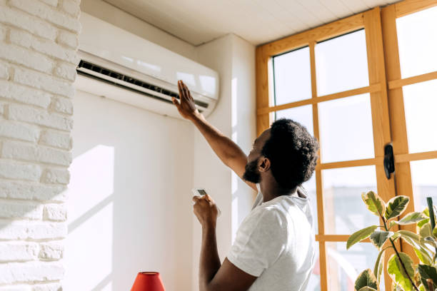 Best Residential HVAC in Chester Heights, PA