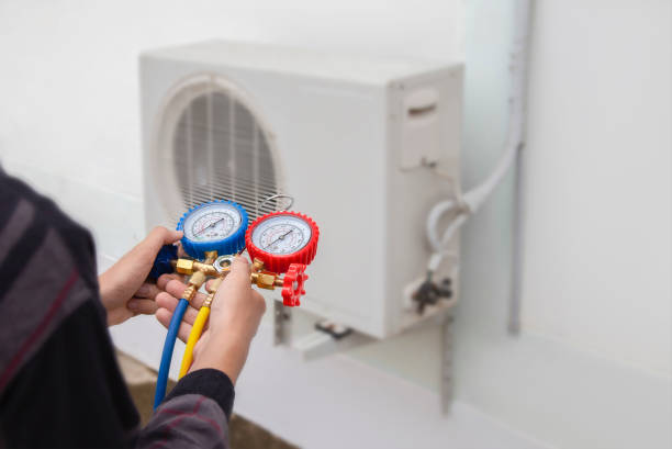 Best Thermostats and Smart Controls in Chester Heights, PA